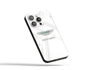 Aston Martin Smartphone Cover Robustes Strapazierfähiges Pro